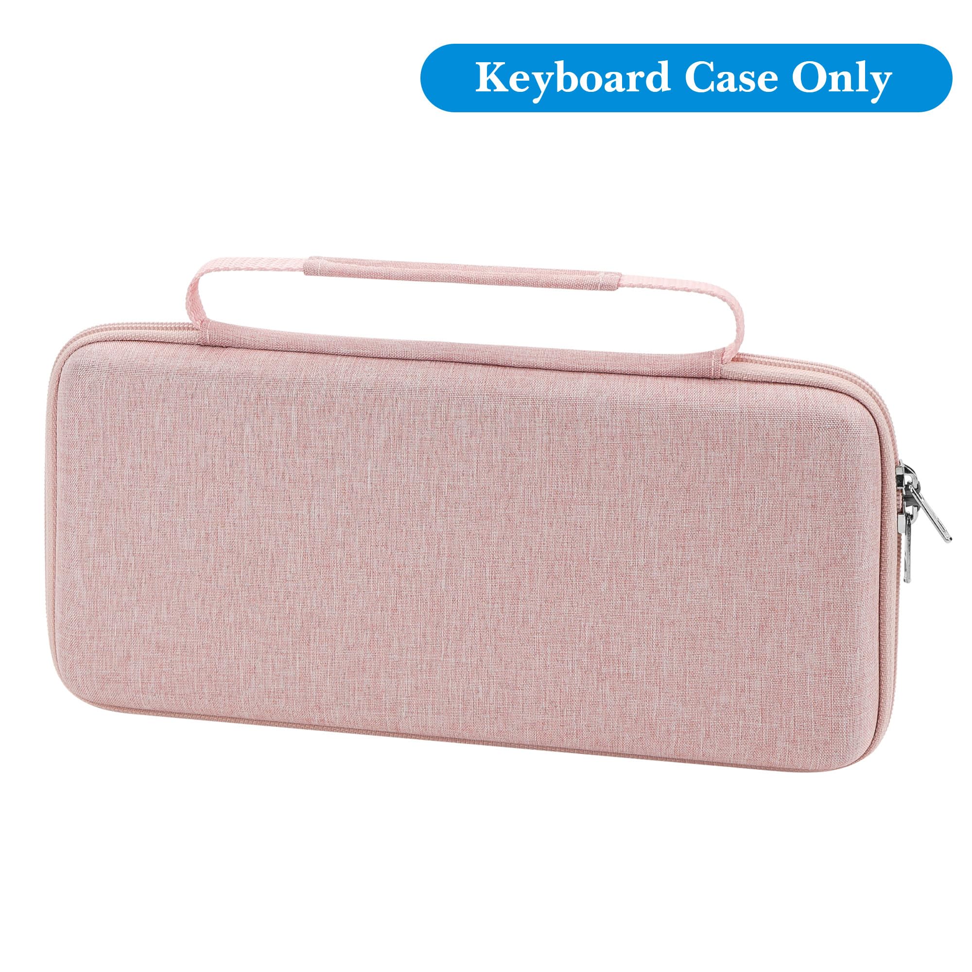 Amazon.co.jp: Geekria キーボード キャリングケース、小型コンパクト